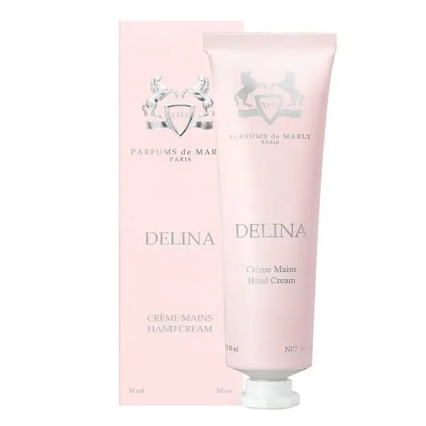 Meistverkauft Parfums de Marly Delina Hand Cream