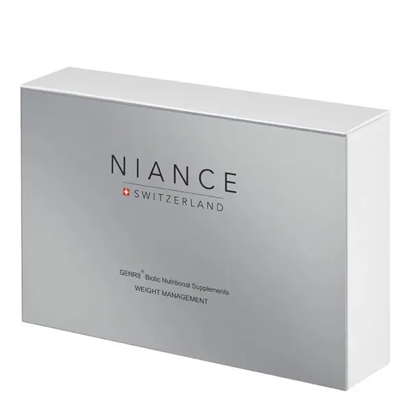 Niance Weight Management Heißes Angebot