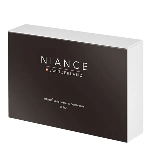 Niance Sleep Neue Kollektion