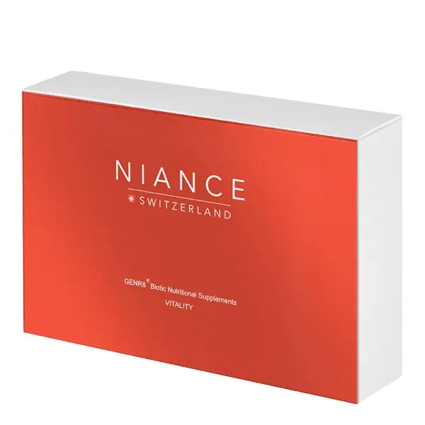 Niance Vitality Sofort Bestellen