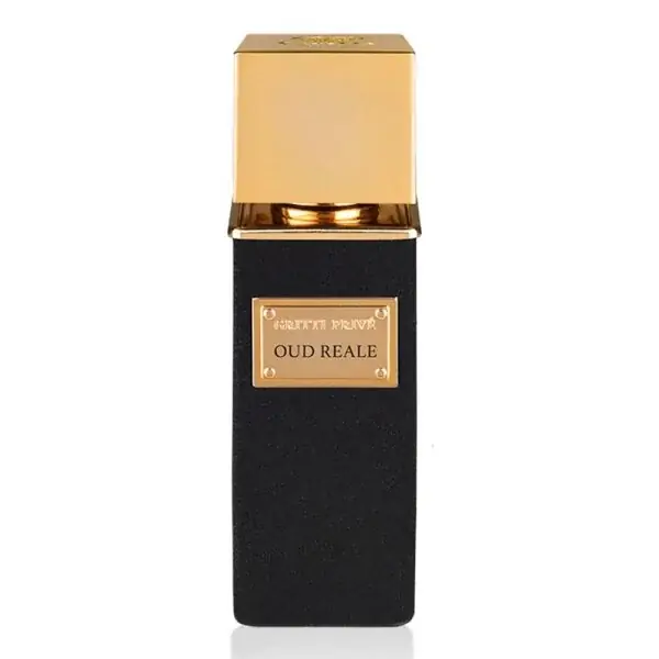 Nur Heute Gritti Oud Reale Extrait de Parfum Spray