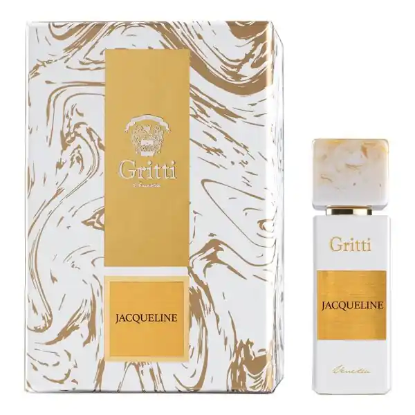 Highlight Gritti Jacqueline