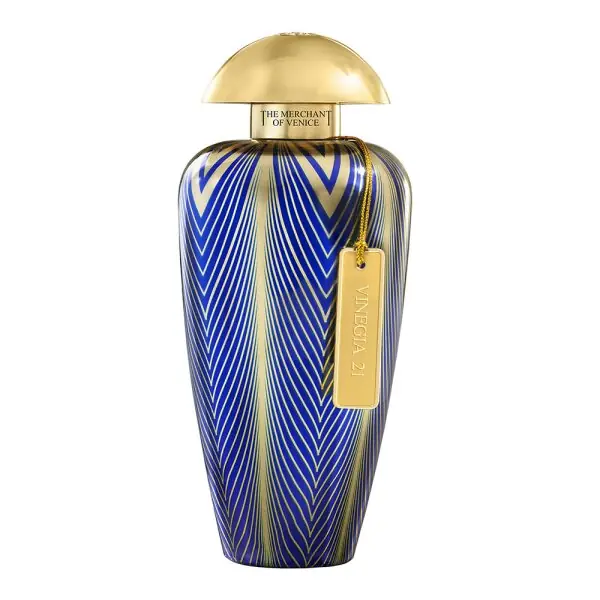 Finale Aktion The Merchant of Venice Murano Exclusive - Vinegia 21