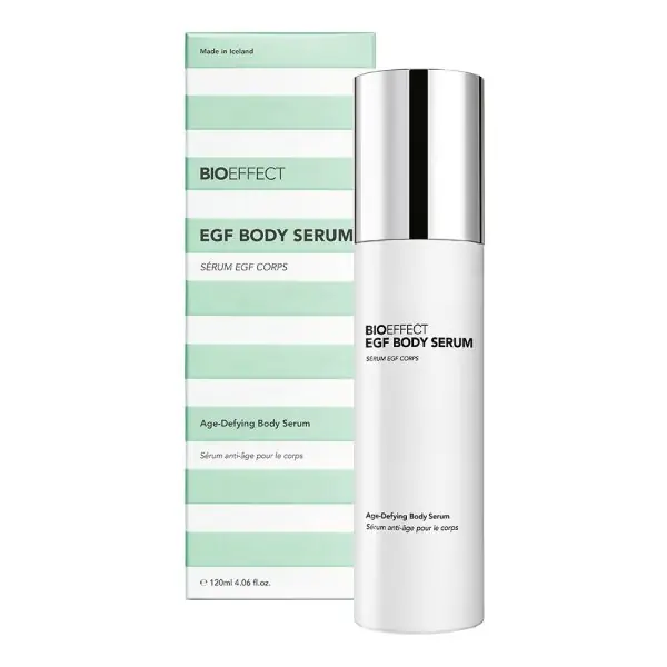 Sichere Zahlung Bioeffect EGF Body Serum