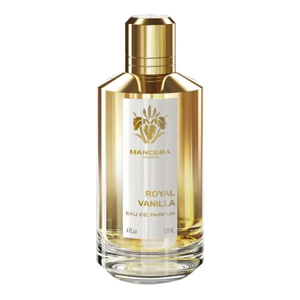 Sonderaktion Mancera Paris Royal Vanilla