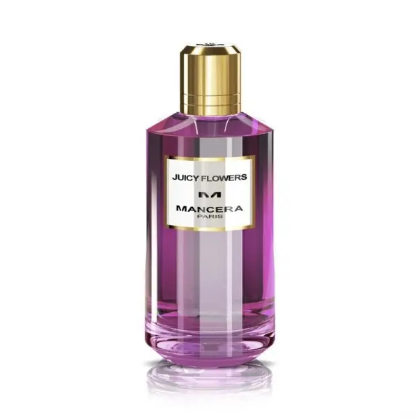 Mancera Paris Juicy Flowers Nur Heute