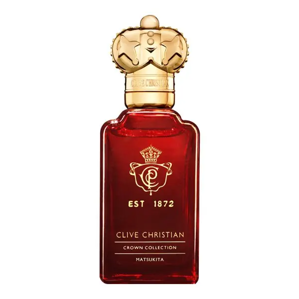 Clive Christian Crown Collection - Matsukita Beliebt