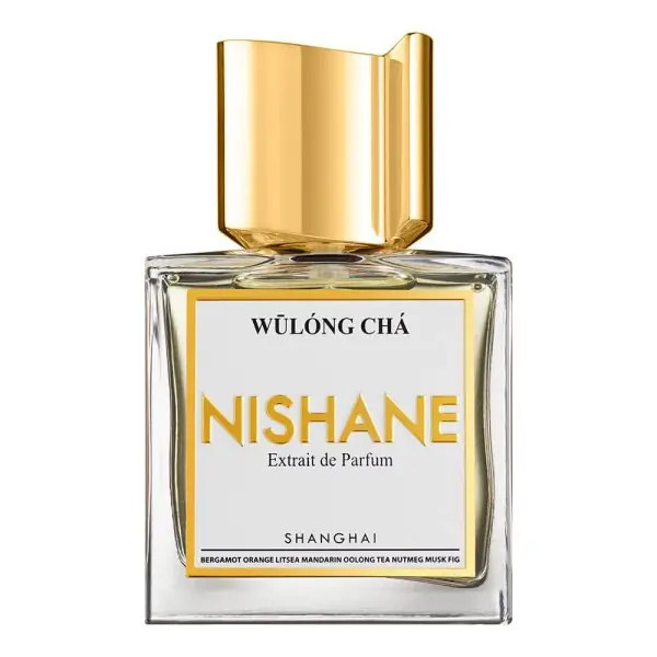 Super-Preis Nishane Wulóng Chá