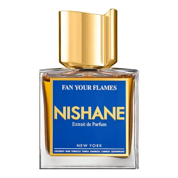 Nishane Fan Your Flames Schneller Versand