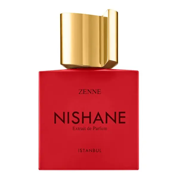 Nishane Zenne Zertifiziert