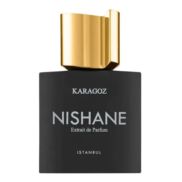 Rabatt Nishane Karagoz