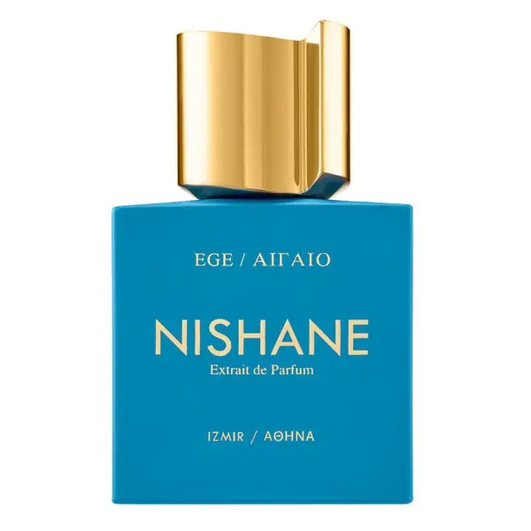 Nishane Ege Sonderaktion