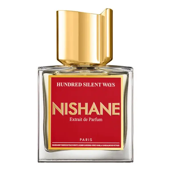 Nishane Hundred Silent Ways Sonderaktion