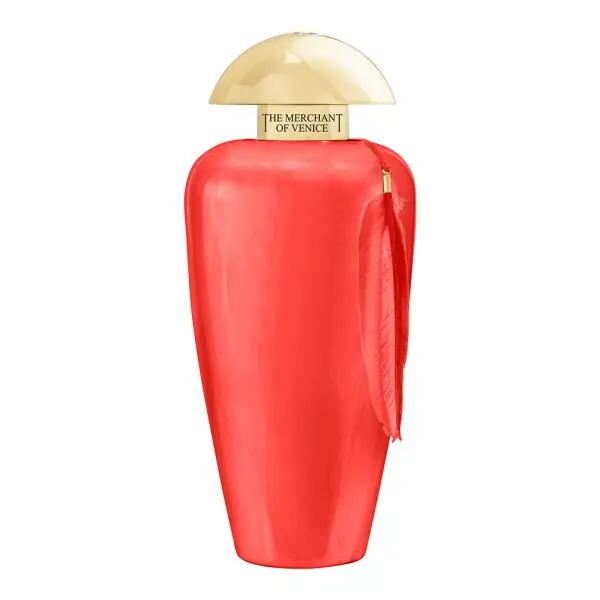 Direkt Vom Hersteller The Merchant of Venice Murano Exklusiv - Flamant Rose