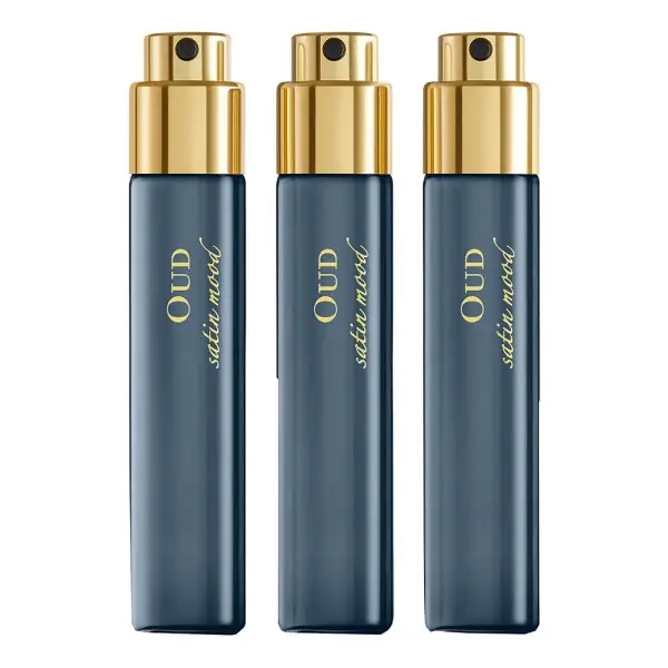Maison Francis Kurkdjian Globe Trotter - Oud Satin Mood - Refill Beliebt