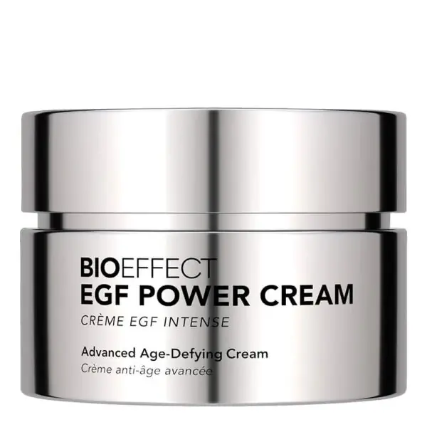 Bioeffect EGF Power Cream Markenprodukt