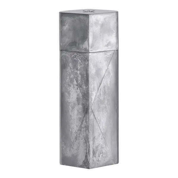 Billig Maison Francis Kurkdjian Globe Trotter - Zinc Edition