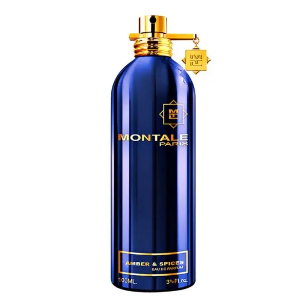 Montale Amber & Spices Aktuell