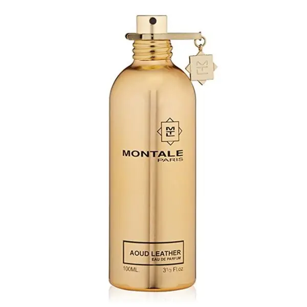 Montale Aoud Leather Zertifiziert