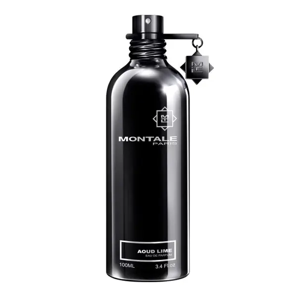 Neuheit Montale Paris Aoud Lime