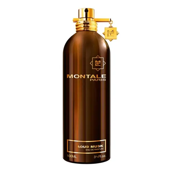 Zertifiziert Montale Paris Aoud Musk