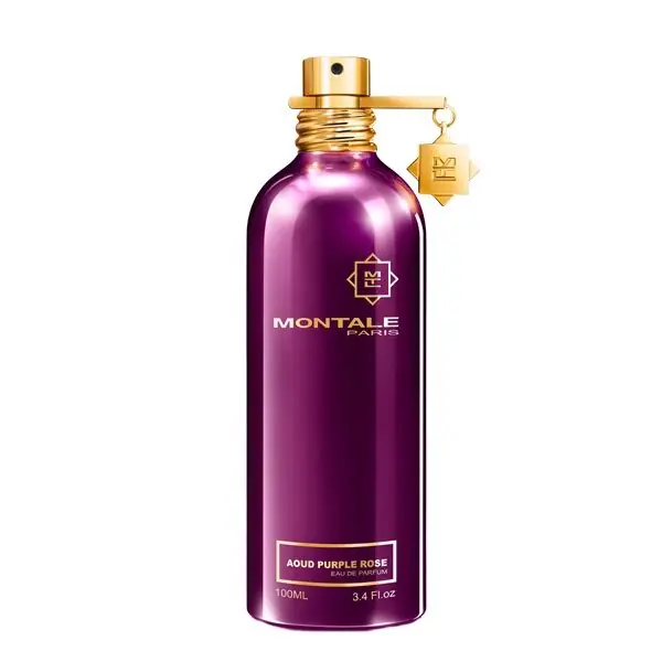 Geprüft Montale Aoud Purple Rose