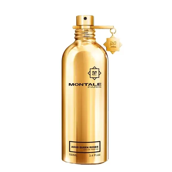 Expressversand Montale Aoud Queen Roses