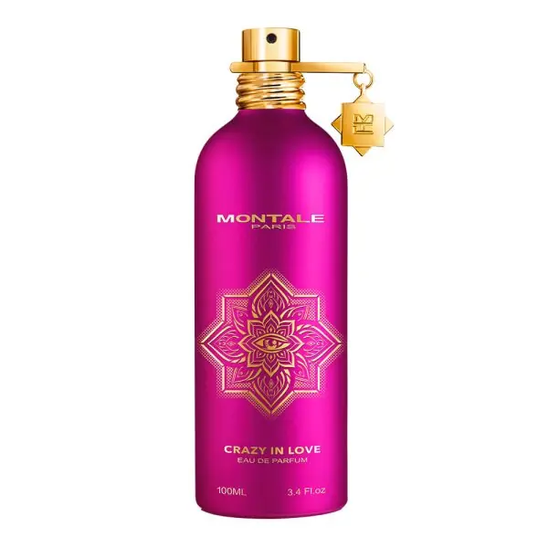 Mega-Angebot Montale Paris Crazy in Love