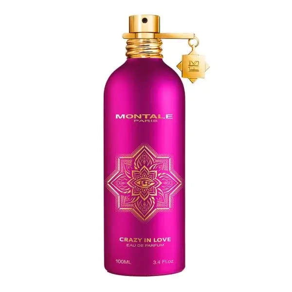 Montale Crazy in Love - EdP Spray Finale Aktion