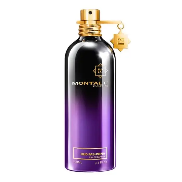 Schnäppchen Montale Oud Pashmina - EdP Spray