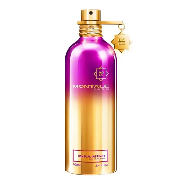 Montale Paris Sensual Instinct Jetzt Bestellen