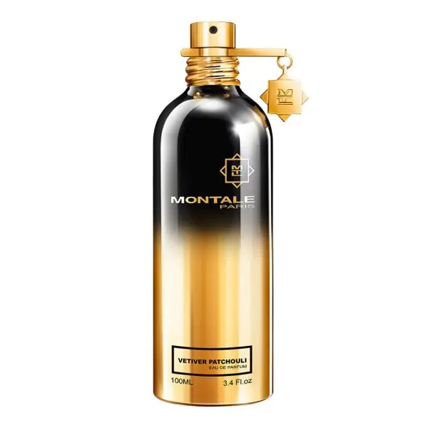 Montale Paris Vetiver Patchouli Expressversand