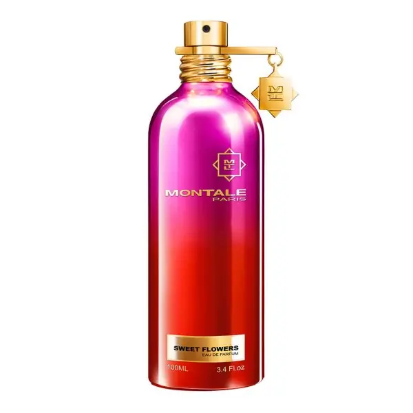 Neuheit Montale Paris Sweet Flowers