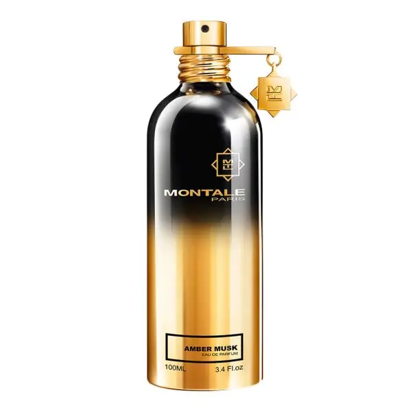 Preisknaller Montale Paris Amber Musk