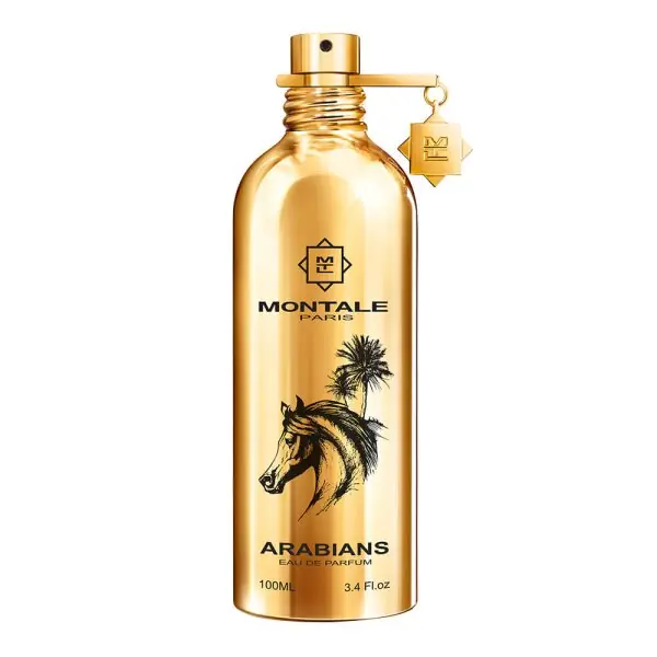Montale Paris Arabians Wochenendangebot