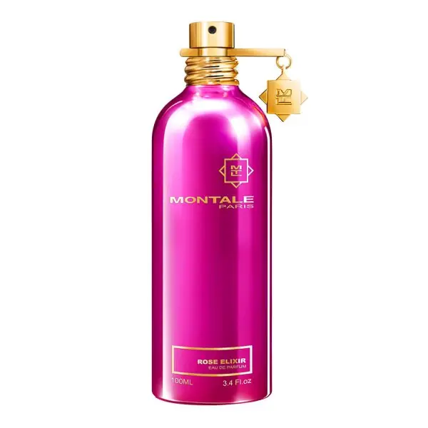 Montale Paris Roses Elixir Solange Der Vorrat Reicht