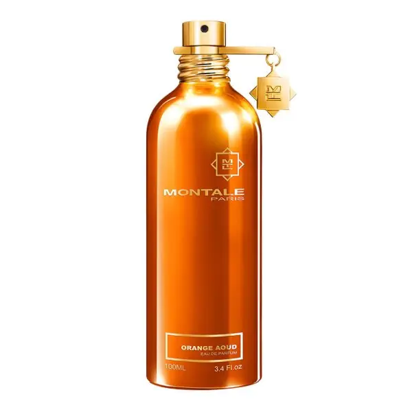 Rabatt Montale Paris Orange Aoud