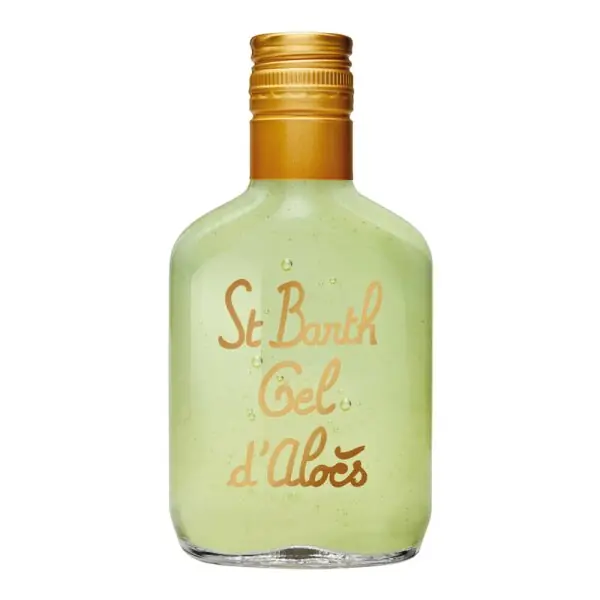 Highlight Ligne St Barth Original - Aloe Vera Gel mit Minze
