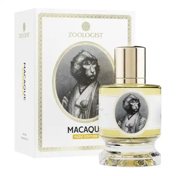 Jetzt Kaufen Zoologist Macaque - Yuzu Edition