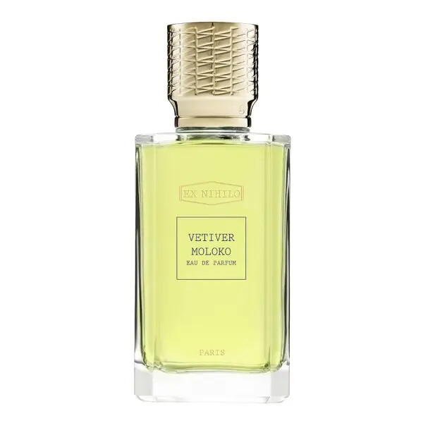 Ex Nihilo Paris Collection Initiale - Vetiver Moloko Preisreduziert
