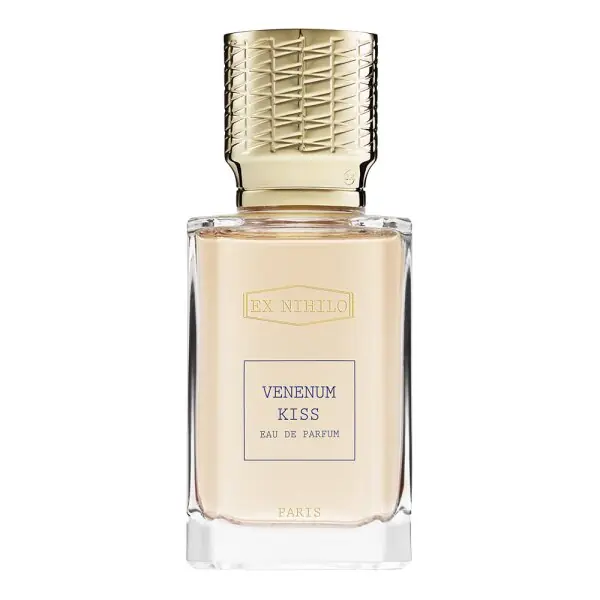 Ex Nihilo Paris Collection Initiale - Venenum Kiss Sichere Zahlung