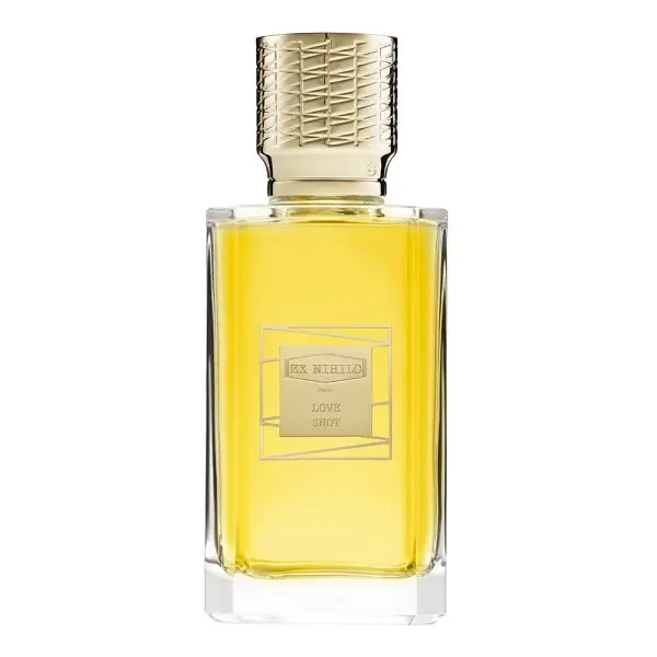 Solange Der Vorrat Reicht Ex Nihilo Paris Collection Les Interdites - Love Shot
