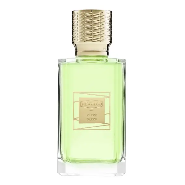 Ex Nihilo Paris Collection Les Interdites - Viper Green Meistverkauft