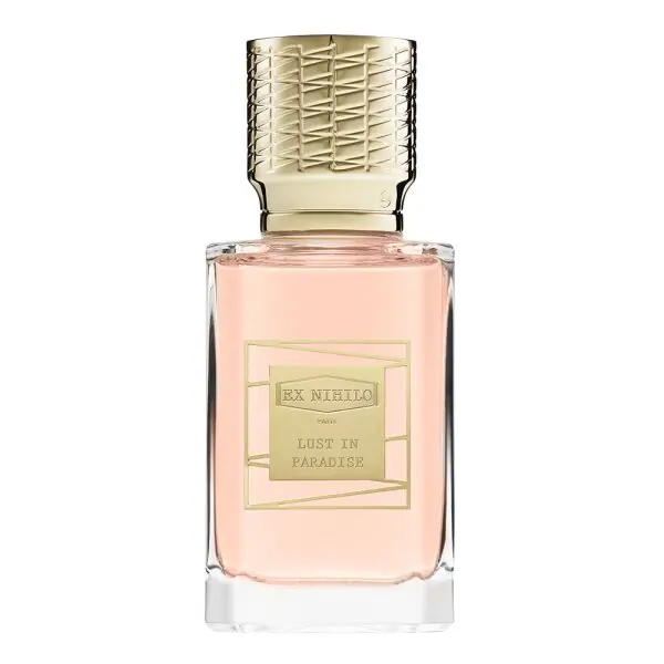 Ex Nihilo Paris Collection Les Interdites - Lust In Paradise Direkt Vom Hersteller