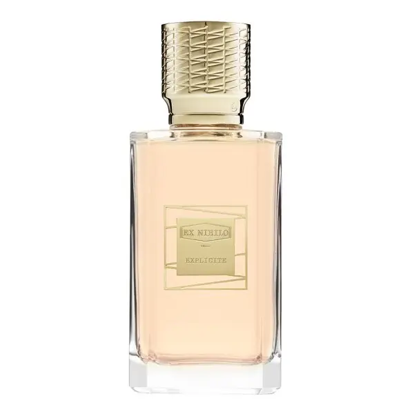 Ex Nihilo Paris Collection Les Interdites - Explicite Ausverkauf