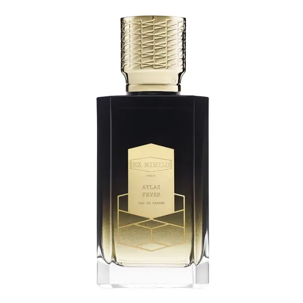 Expressversand Ex Nihilo Paris Collection Babylone - Atlas Fever