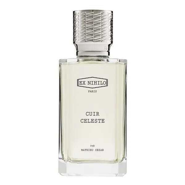 Ex Nihilo Paris Collection Visionnaire - Cuir Celeste Geprüft