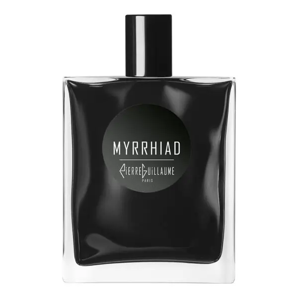 Rabatt Pierre Guillaume Paris Black Collection - Myrrhiad