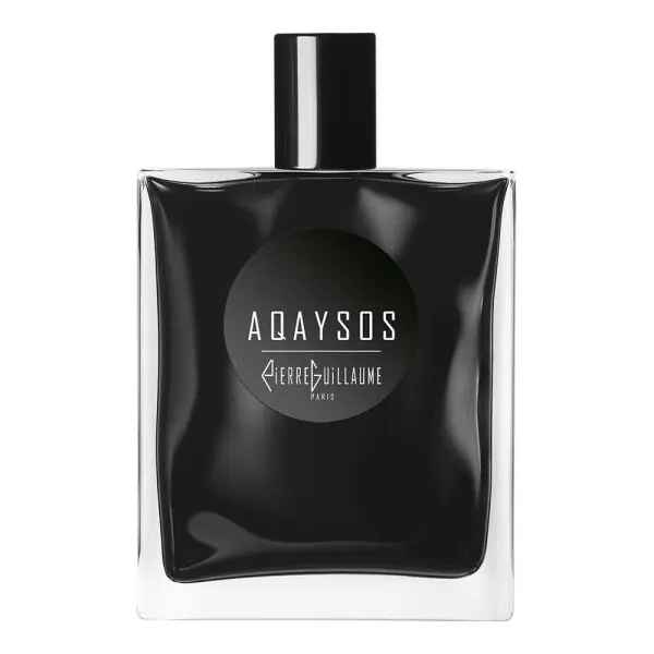 Top-Preis Pierre Guillaume Paris Black Collection - Aqaysos