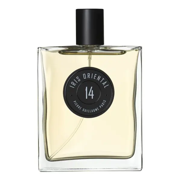 Sichere Zahlung Pierre Guillaume Paris 14 Iris Oriental